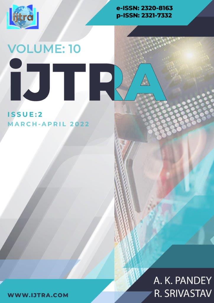 ijtra-volume 10 Issue 02