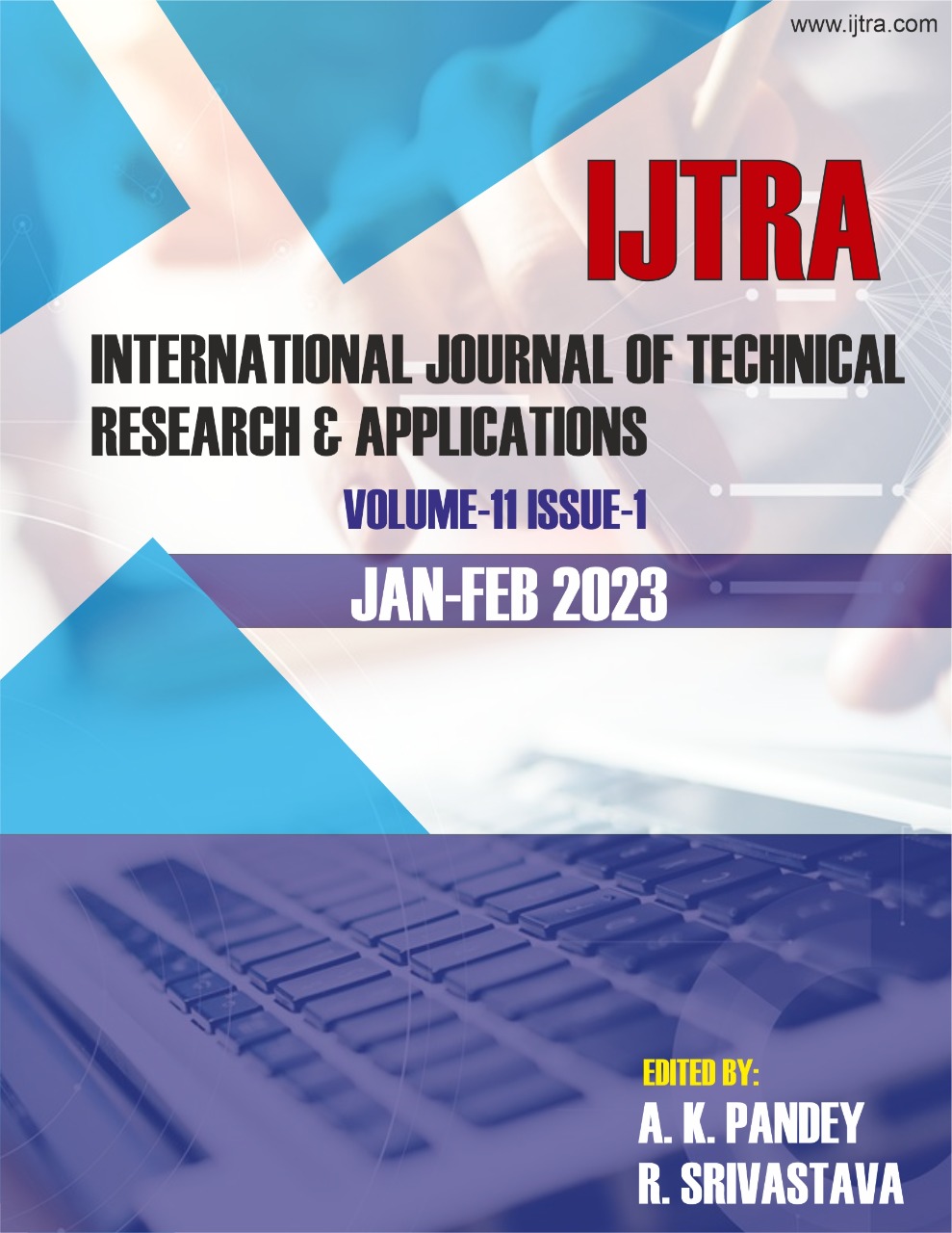 ijtra-volume 11 Issue 01