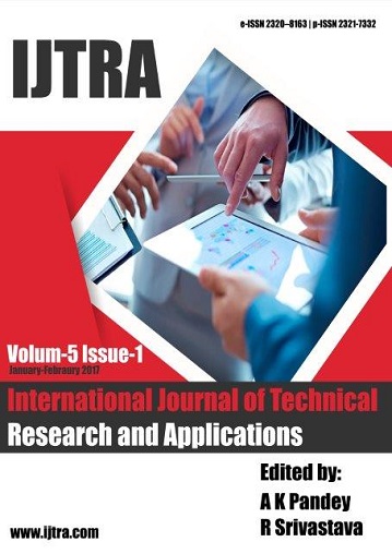 ijtra-volume 05 Issue 01